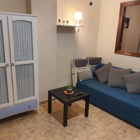 Fantastico Estudio En Torremolinos Malaga. エクステリア 写真