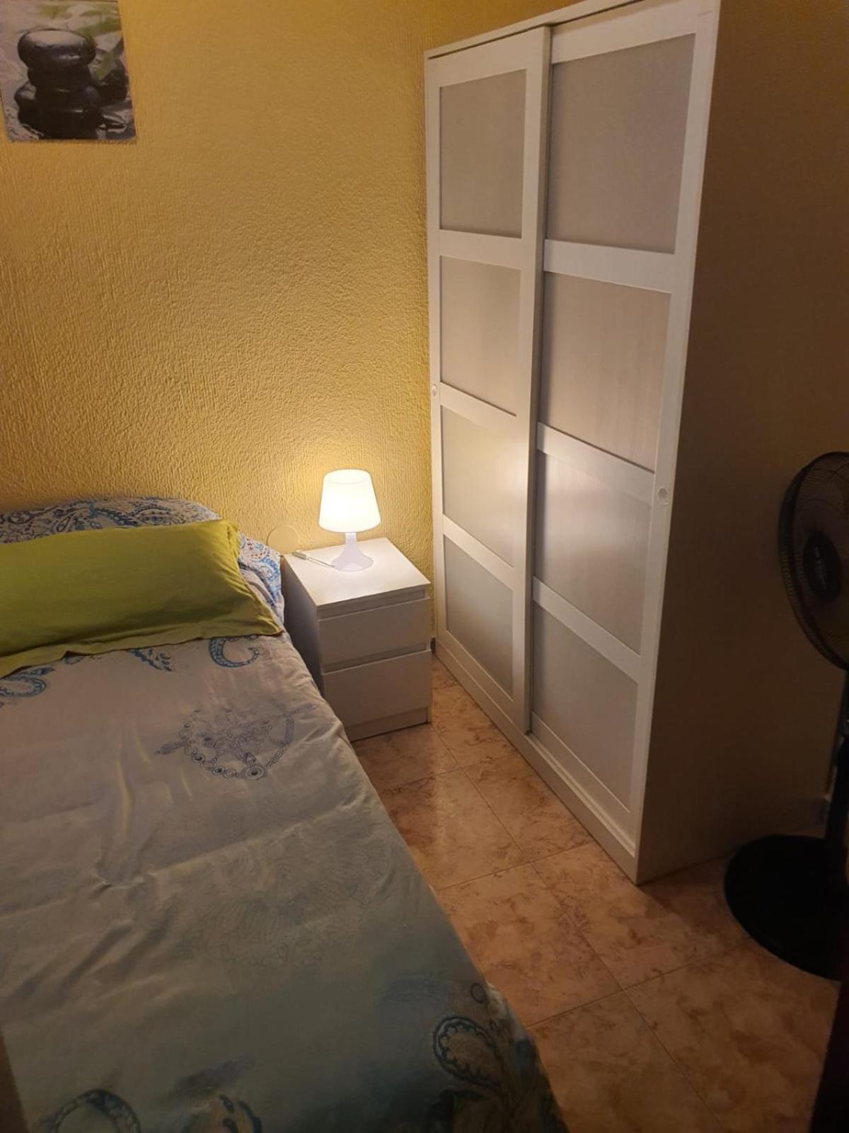Fantastico Estudio En Torremolinos Malaga. エクステリア 写真