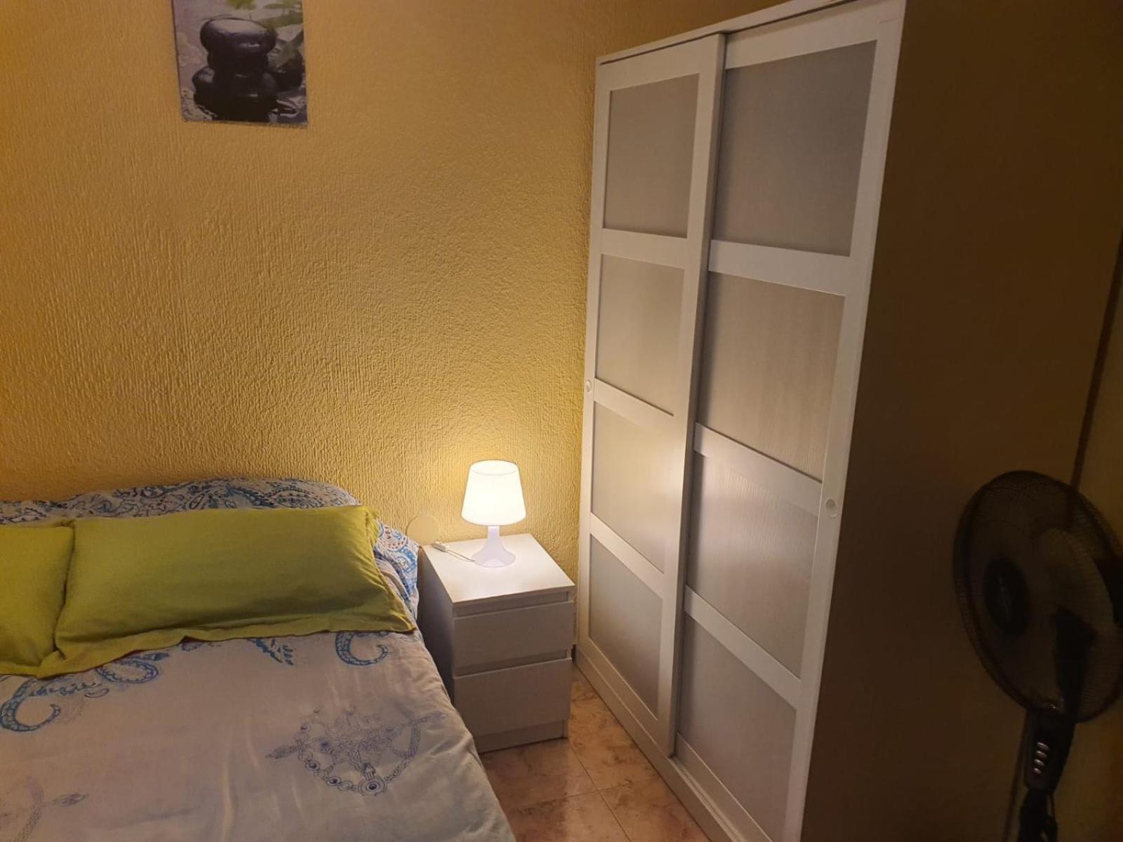 Fantastico Estudio En Torremolinos Malaga. エクステリア 写真