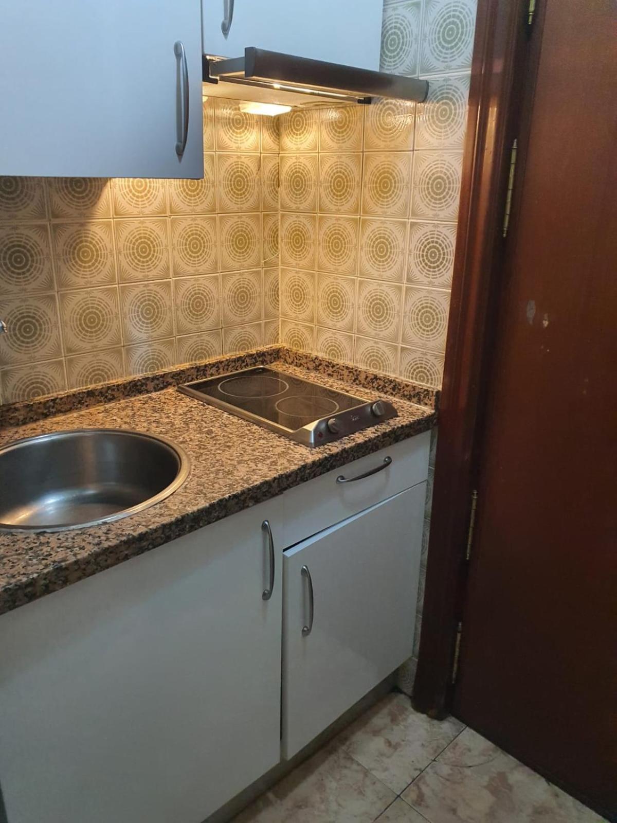 Fantastico Estudio En Torremolinos Malaga. エクステリア 写真