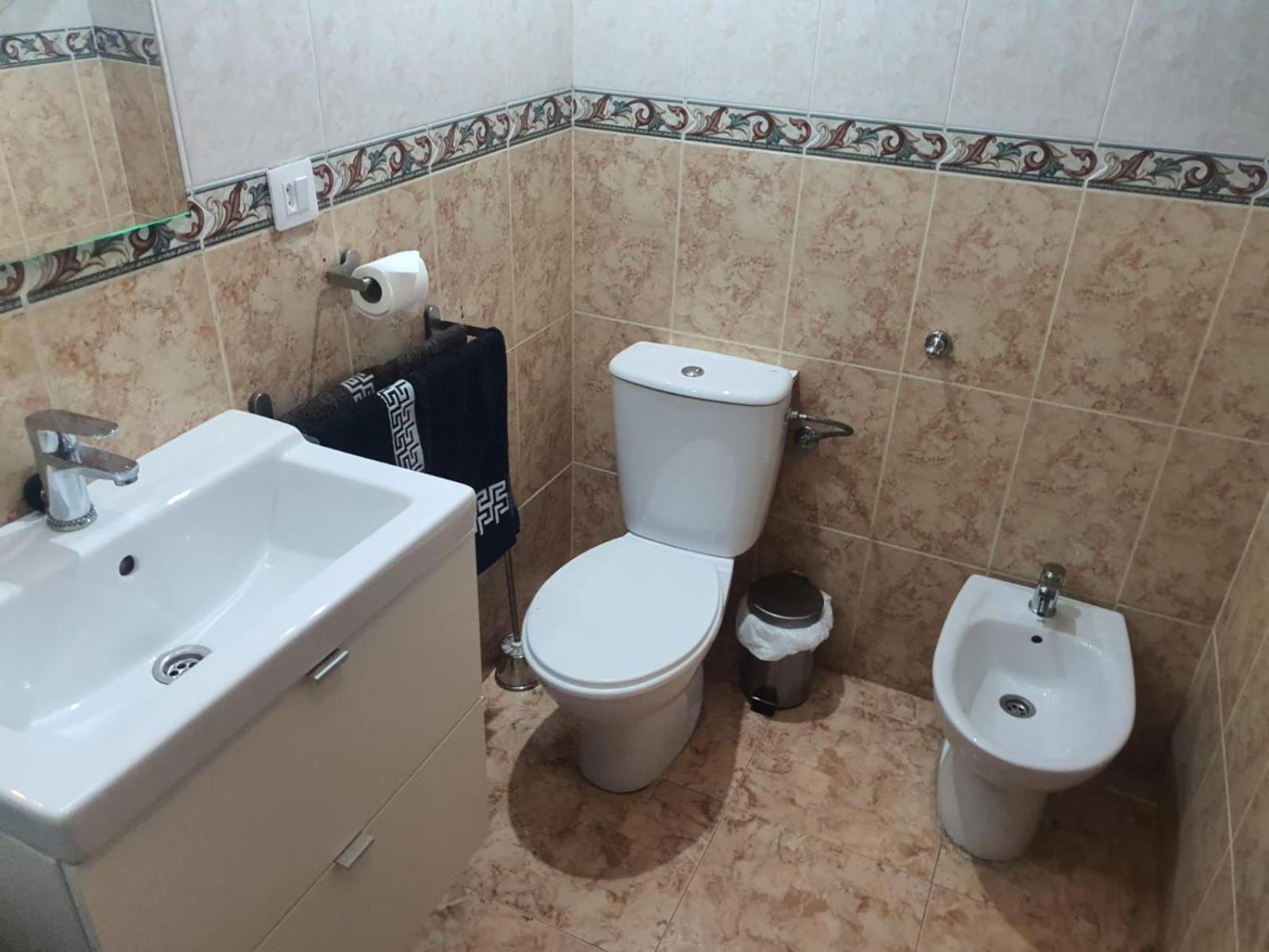 Fantastico Estudio En Torremolinos Malaga. エクステリア 写真