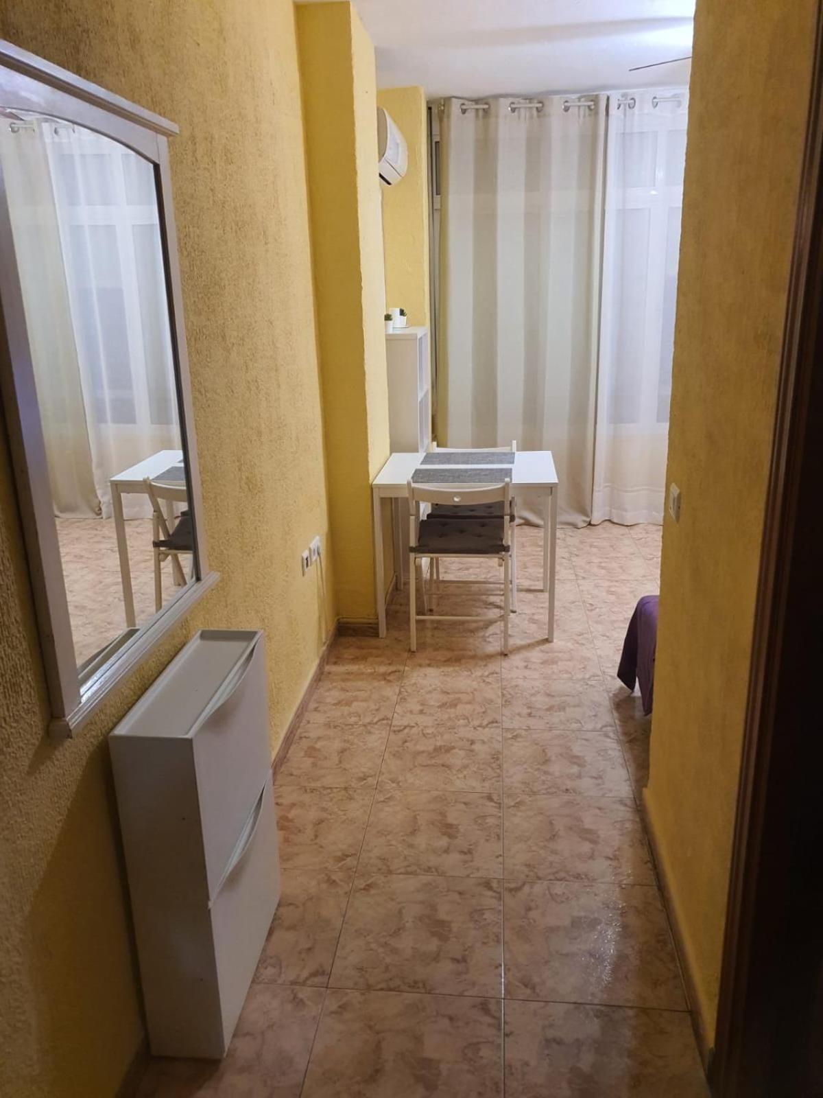 Fantastico Estudio En Torremolinos Malaga. エクステリア 写真